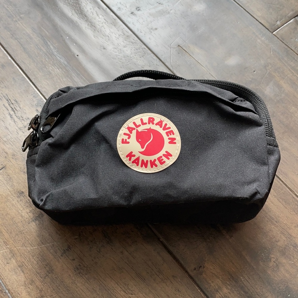 Fjällräven Kånken Hip Pack